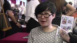 Snakes, gods, devils on show at tattoo convention Instructional Video