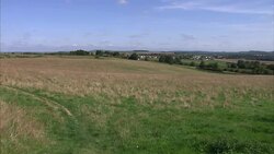 'Superhenge' Unearthed Near Stonehenge News Clip