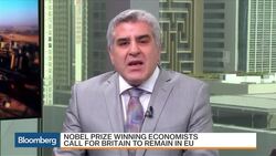 Why Brexit Injects Uncertainty Into Investment Outlook News Clip