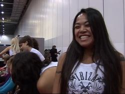 Beauty exhibtion showcases latest trends News Clip