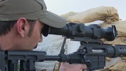 Peshmerga launch attack on IS-held villages Instructional Video