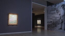 CLEAN : Sothebys auctions off billionaires art collection News Clip