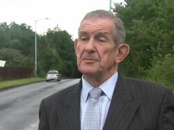 Councils Given Permission to Set Speed Limits News Clip