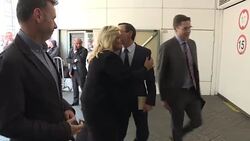 CLEAN : French conservatives meet to discuss party's future News Clip