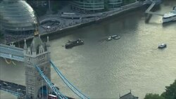 Plenty for London tourists aside from Olympics News Clip