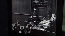 CLEAN : Nuremberg 70 years ago international justice was born News Clip