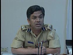 BANGLADESH: POLICE LAUNCH CRACKDOWN ON ILLEGAL WEAPONS Instructional Video