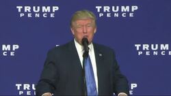 Trump: 'If the People Come Out We're Gonna Win' Instructional Video