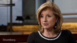 Arianna Huffington on Verizon-Yahoo Bid News Clip