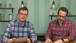 Questions and Answers With Aaron Carroll and John Green Instructional Video