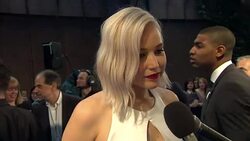 Stars attend London Premiere of the new film X Men Apocalypse. News Clip