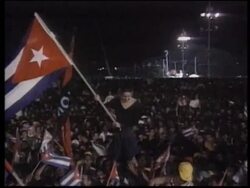Cuba - Celebrations Instructional Video