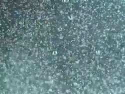 HD-Colorful of bubble Stock Footage