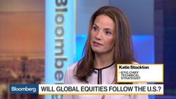 BTIG's Stockton Sees Bullish Market Momentum in 2017 News Clip