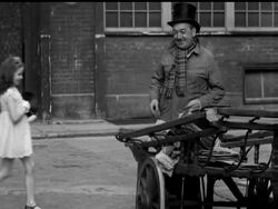 ANY RECORDS CHUM? - News Clip