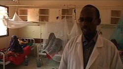 NGOs issue famine warning News Clip