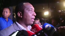 Panama prosecutors end search at law firm Instructional Video