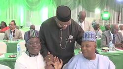 CLEAN : Bill Gates calls for Nigeria to spend more on healthcare News Clip