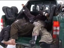 Death toll from avalanches reaches 166, bodies, interior ministry comment News Clip