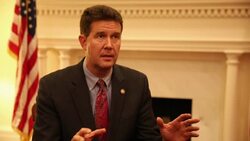 Ala. Senate Race on Track As Moore Scandal Grows Instructional Video