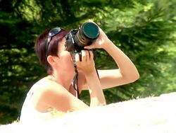 HD: Photographing Stock Footage