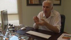 Expat sunbathers warned they're risking their health News Clip