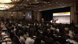 Vietnam Deputy PM says he hopes to settle stand-off in South China sea News Clip