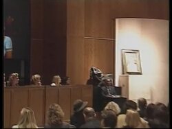 ENTERTAINMENT DAILY: ENT 4 - US AUCTION News Clip