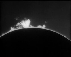 SUN STUDIES News Clip