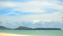 Parachute Boating Stock Footage