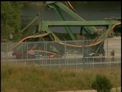 Bridging Anxiety: Drivers fearful of crossings News Clip