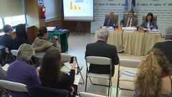 CLEAN : World tourism numbers hit record 1.18 billion in 2015: UN News Clip