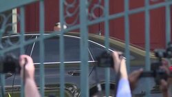 CLEAN : Malaysia expulsion order looms for N.Korea ambassador News Clip