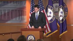 GOP Push Tax Cut Plans, Dems Remain Skeptical News Clip