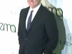 Bradley Whitford at the 2013 Environmental Media Awards Presented by Toyota & Lexus at Warner Bros. Studios in Burbank, CA on 10/19/13 in Burbank, CA. Stock Footage