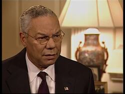 Secretary of State interview News Clip