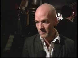 Legendary rock doc movie re-released News Clip