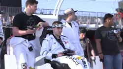 Meet the $1M Drone Racing Pioneers News Clip