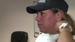 CLEAN : Venezualan Olympian seeks political asylum in Miami News Clip