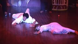 AVANTI BRINGS A MIX OF MUSIC, DANCE, DRAMA, COMEDY AND TRAGEDY TO KARACHI THEATRE News Clip