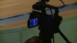 CLEAN : Macri hopes to get Argentina working again quickly News Clip