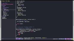 Mastering MEAN Web Development Expert Full Stack JavaScript (Video 15) Instructional Video