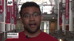 Urban Meyer's Leave Splits OSU Community Instructional Video