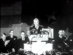 THE AMERICAN SCENE News Clip