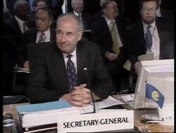 Commonwealth leaders comment on Zimbabwe News Clip