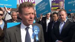 Craig Mackinlay on why he joined the Conservatives News Clip