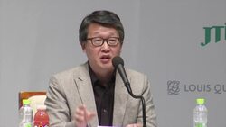 Details of the  Busan International Film Festival are announced News Clip