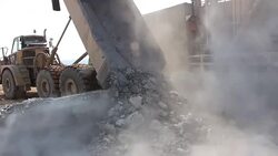 CLEAN : FILE: DR Congo's second city poisoned by years of mining News Clip