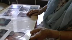 Family bonds survive India-Pakistan split News Clip