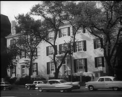 MR K CONTINUES TOUR News Clip